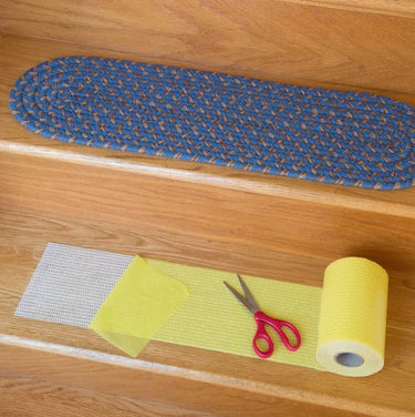Stair Tread Kit